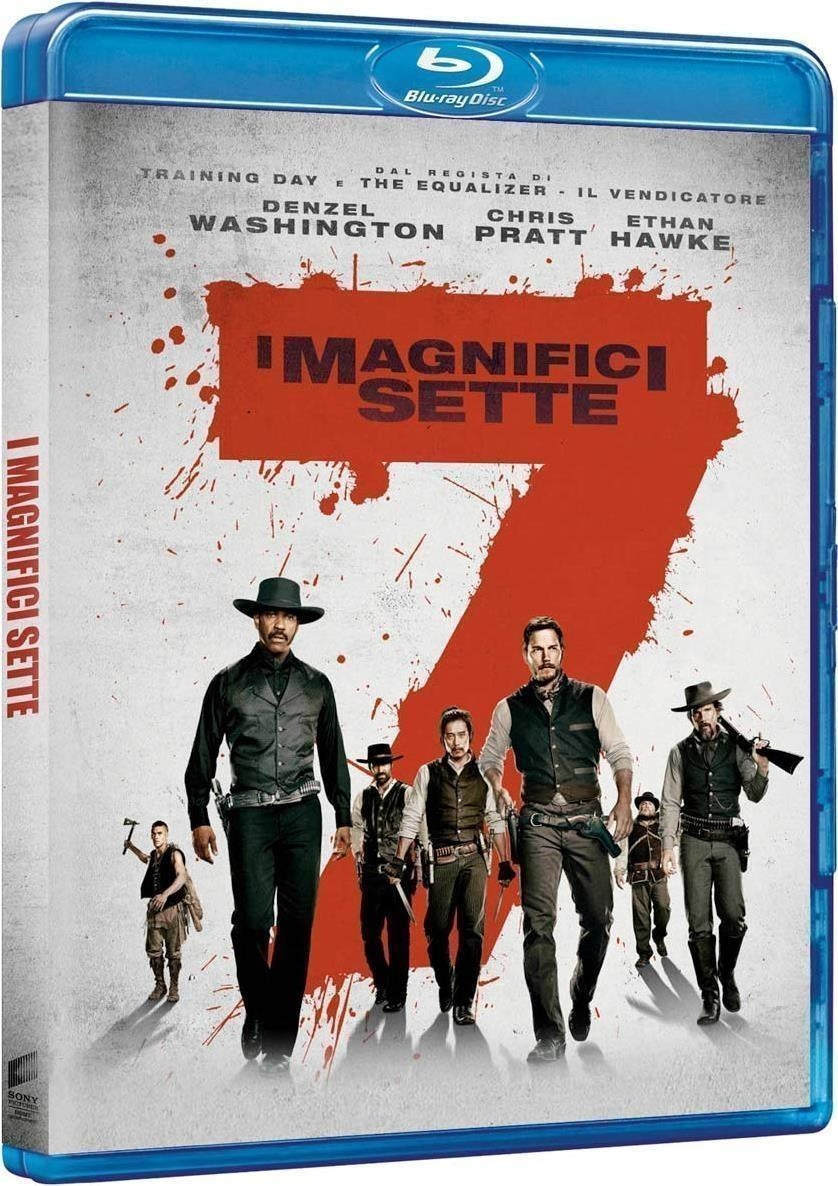 Magnifici Sette (I)