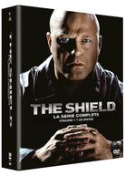 Shield (The) - La Serie Completa - Stagione 01-07 (28 Dvd)