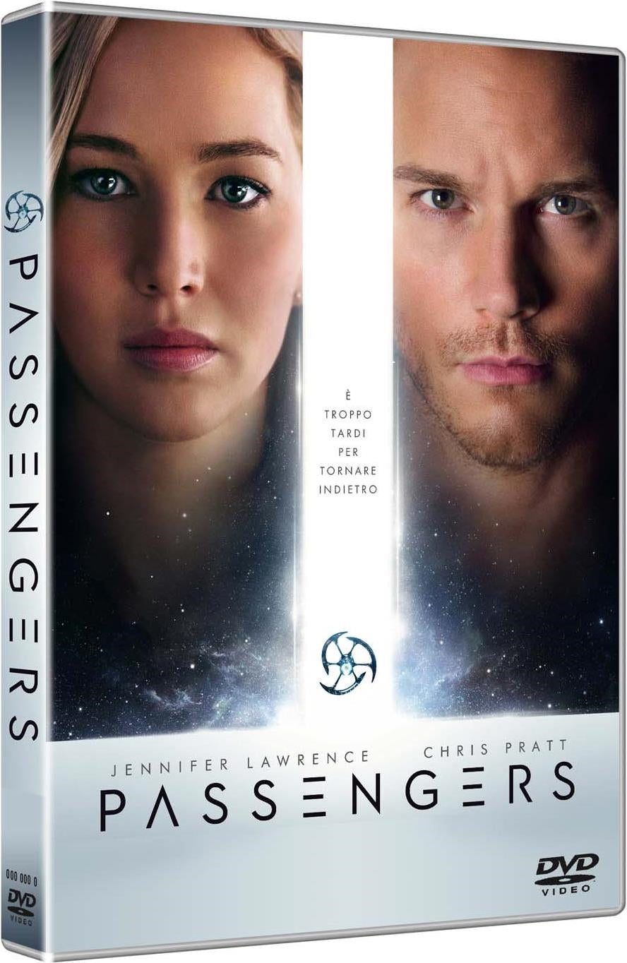 Passengers