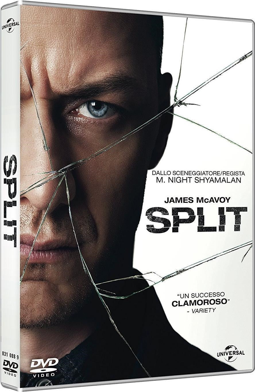 Split