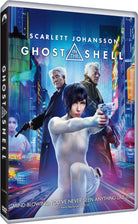 Ghost In The Shell