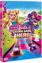 Barbie - Nel Mondo Dei Videogame