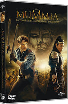 Mummia (La) - La Tomba Dell'Imperatore Dragone
