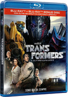 Transformers: L'Ultimo Cavaliere (2 Blu-Ray)