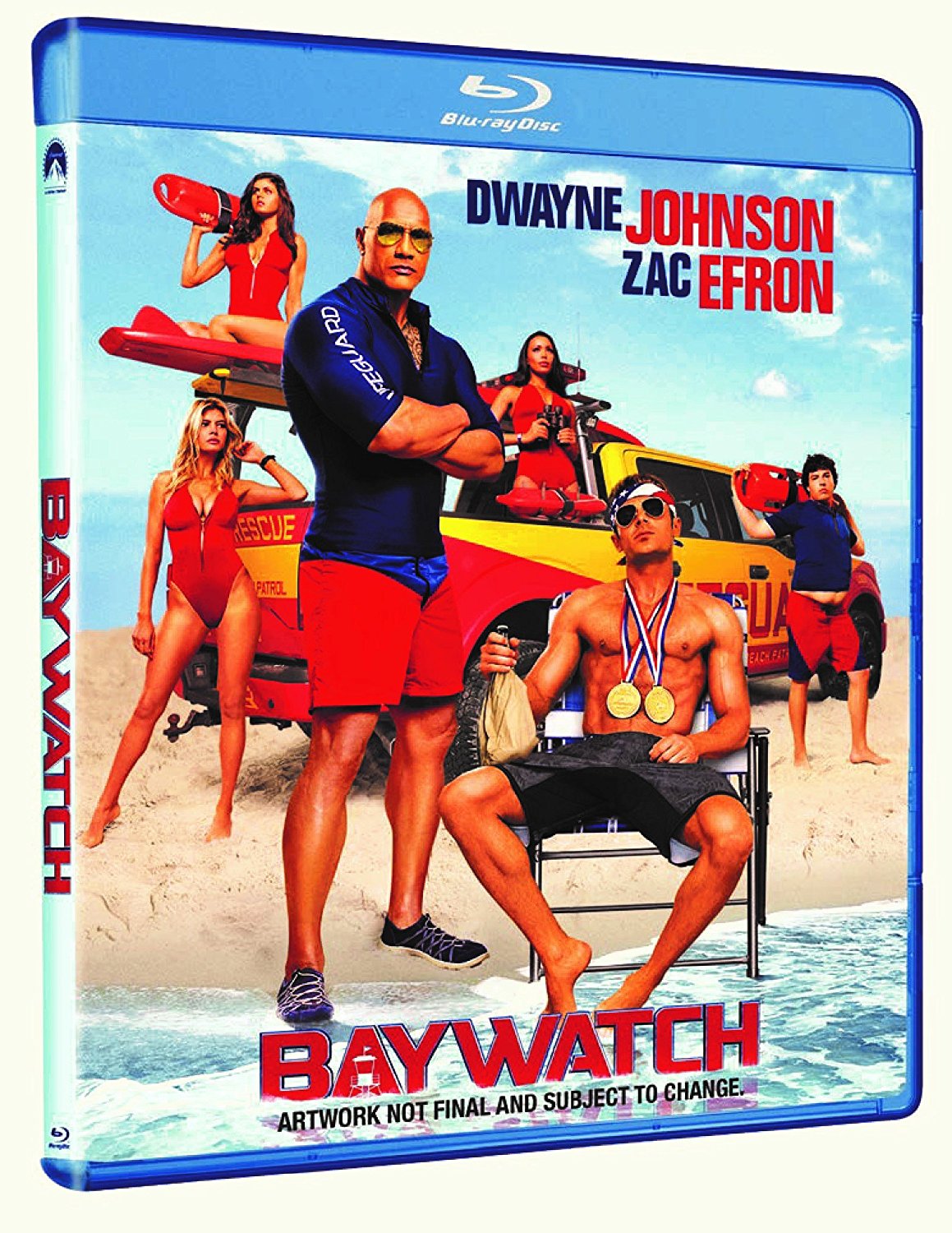 Baywatch