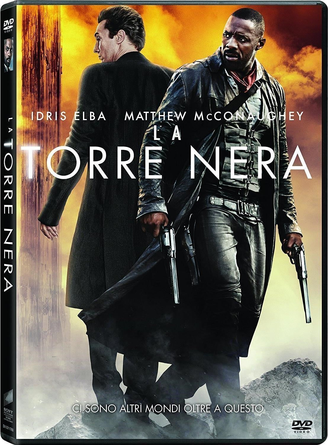Torre Nera (La)