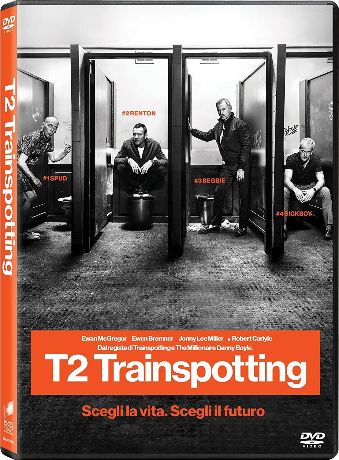 T2 Trainspotting