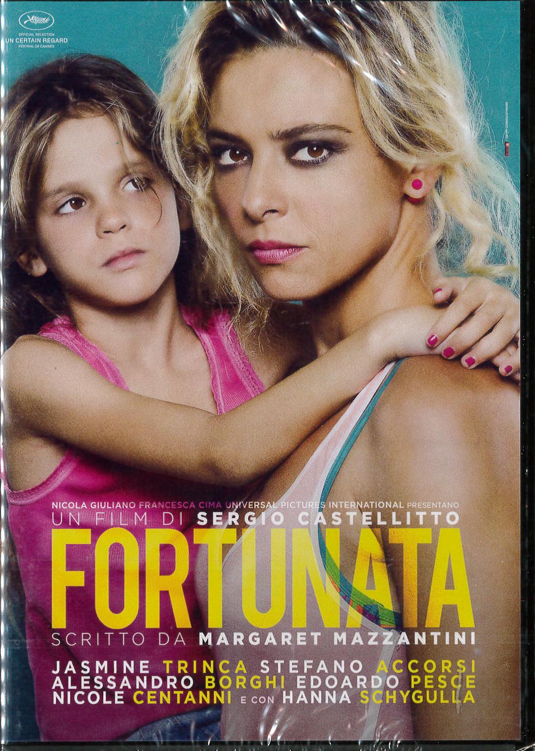 Fortunata