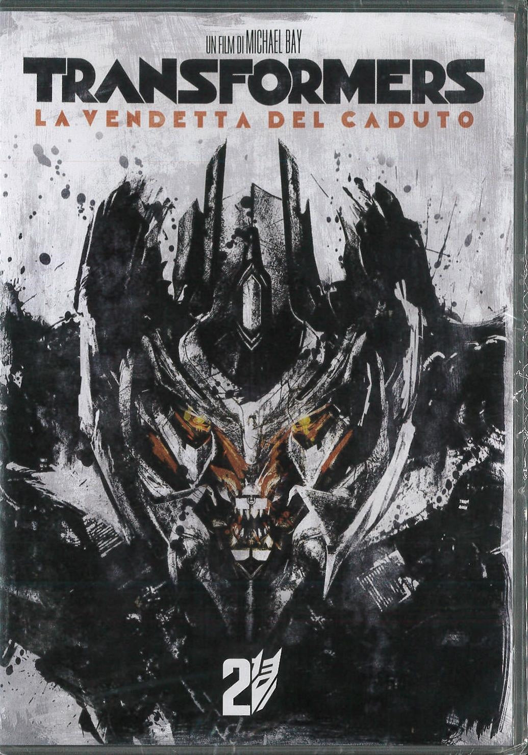 Transformers - La Vendetta Del Caduto