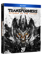 Transformers - La Vendetta Del Caduto
