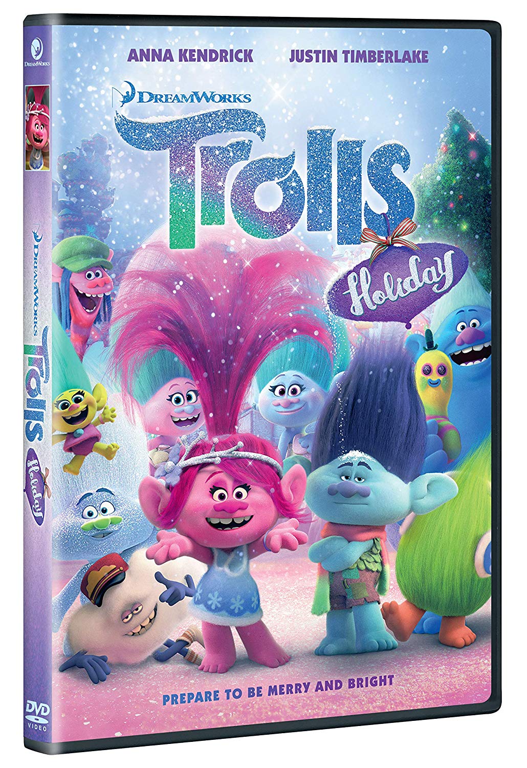 Trolls - Missione Vacanze