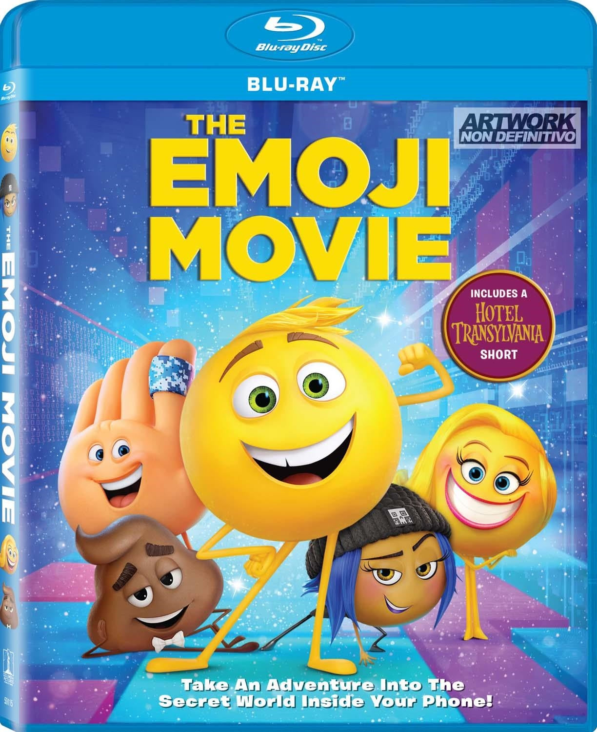 Emoji - Accendi Le Emozioni