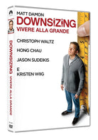 Downsizing - Vivere Alla Grande