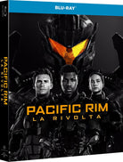 Pacific Rim: La Rivolta