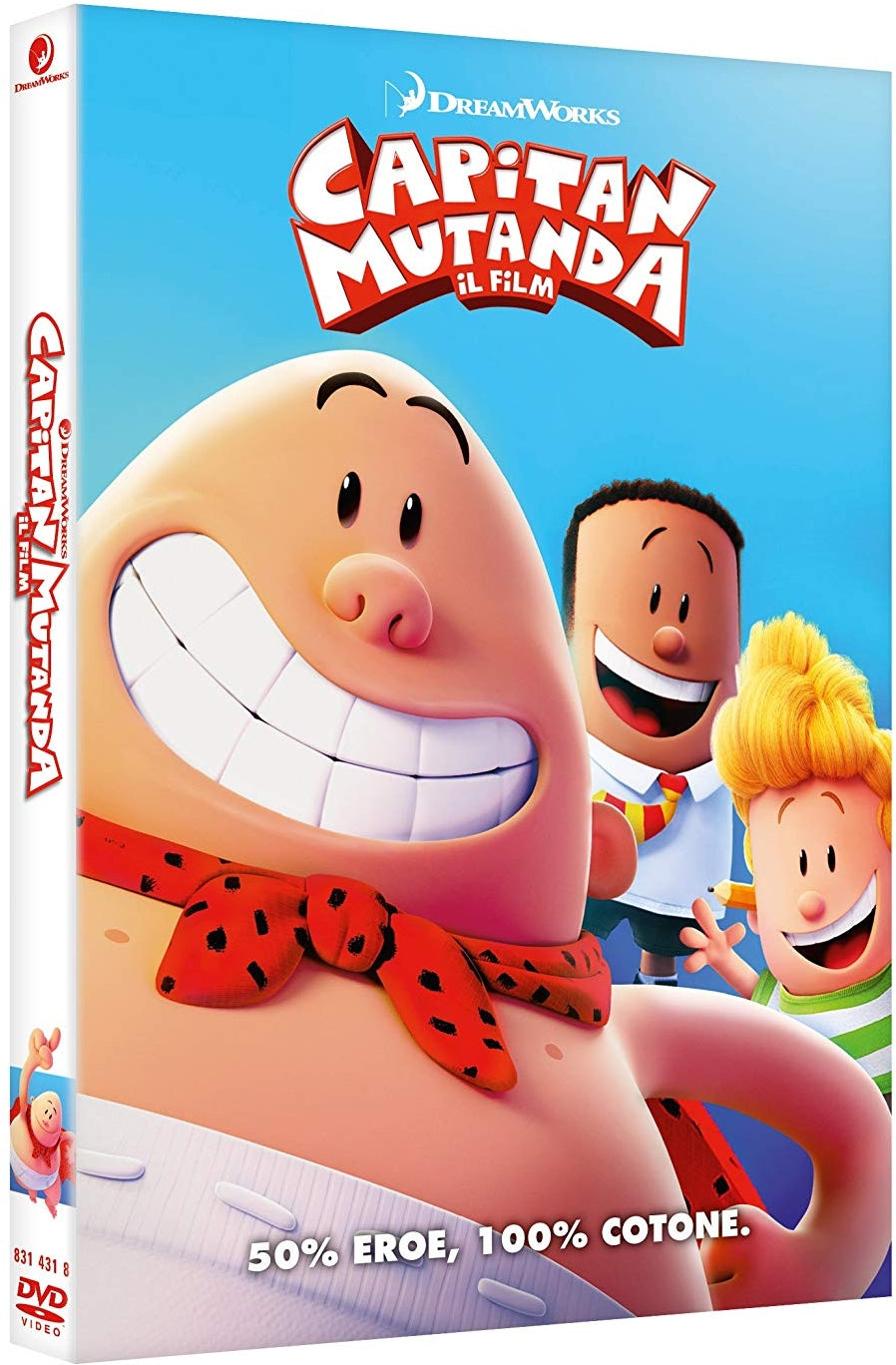 Capitan Mutanda