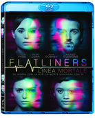 Flatliners: Linea Mortale