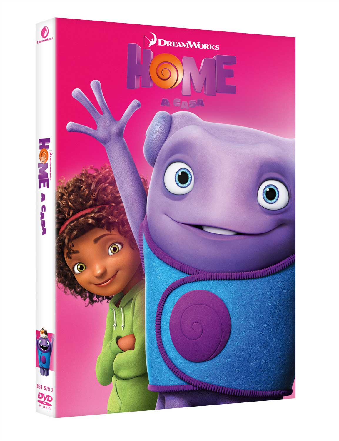 Home - A Casa