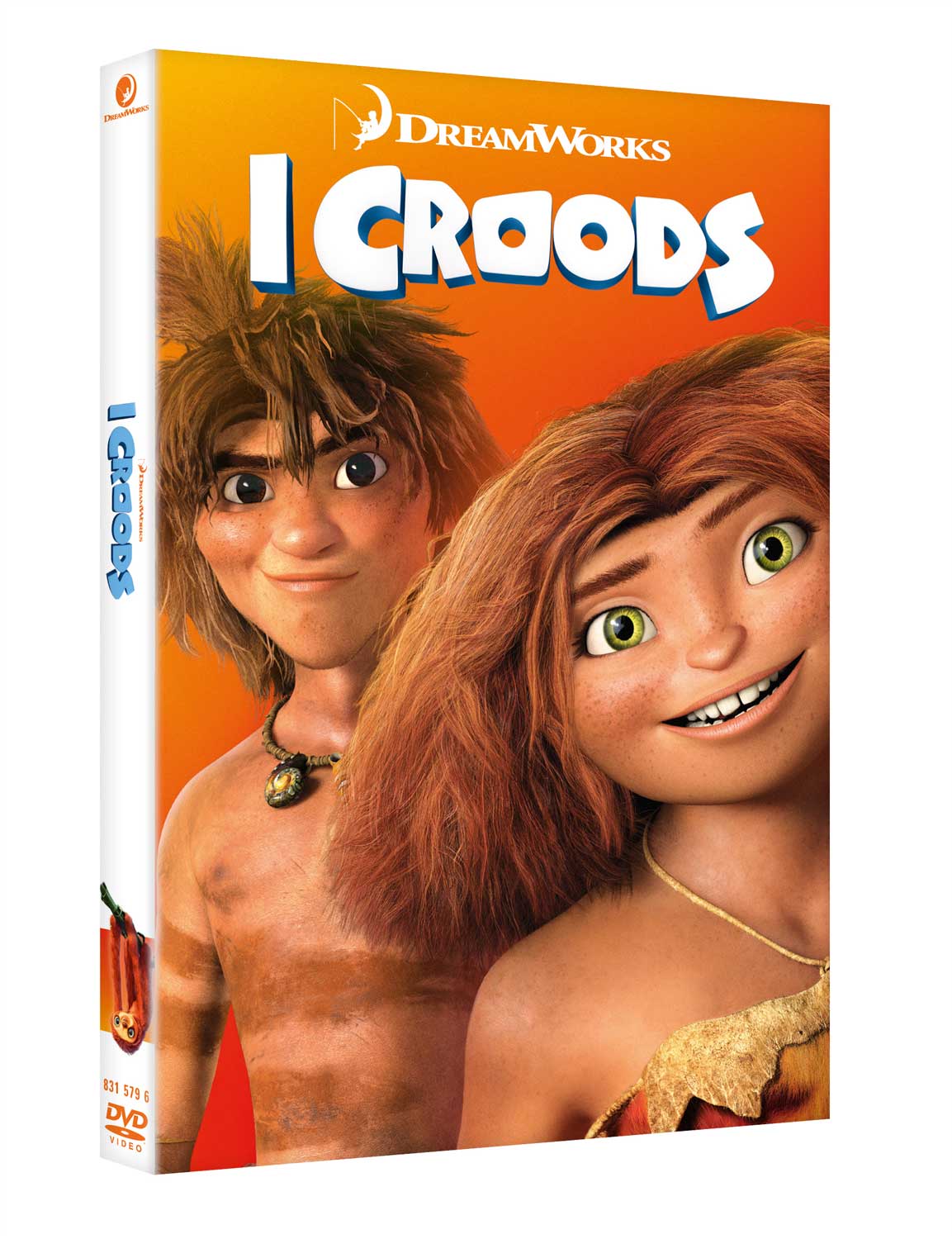 Croods (I)