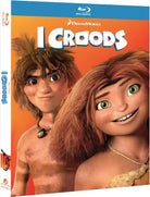 Croods (I)