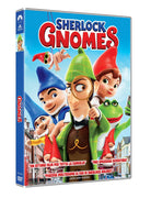 Sherlock Gnomes