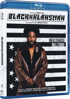 Blackkklansman