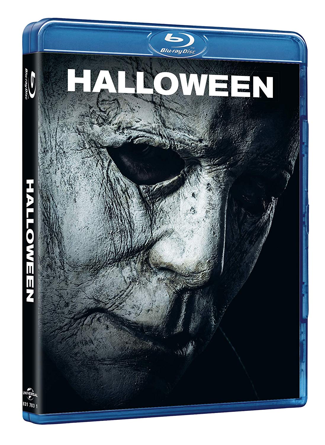 Halloween (2018)