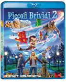 Piccoli Brividi 2: I Fantasmi Di Halloween