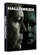 Halloween (2018) (4K Ultra Hd+Blu-Ray)