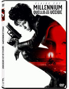 Millennium - Quello Che Non Uccide