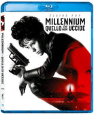 Millennium - Quello Che Non Uccide