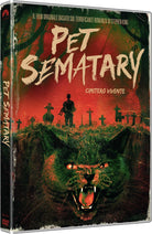 Pet Sematary - Cimitero Vivente