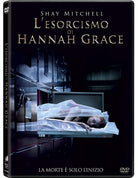 Esorcismo Di Hannah Grace (L')