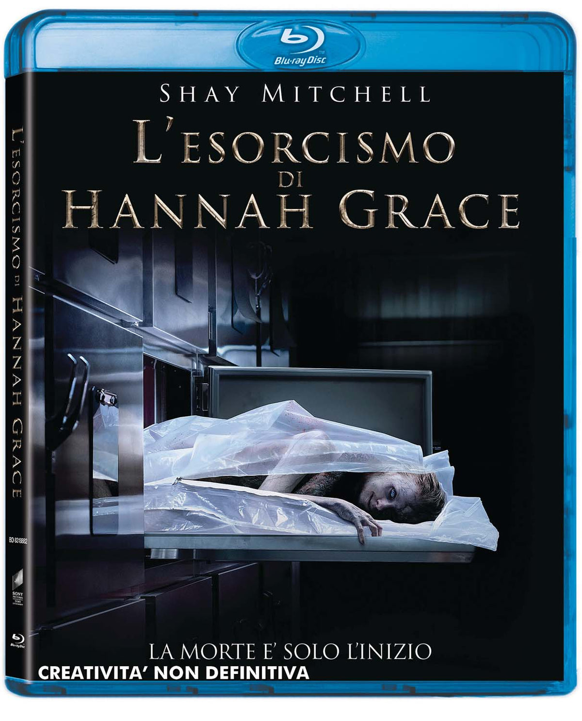 Esorcismo Di Hannah Grace (L')