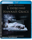 Esorcismo Di Hannah Grace (L')