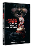 Ancora Auguri Per La Tua Morte