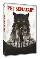 Pet Sematary (2019)