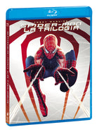 Spider-Man - Origins Collection (3 Blu-Ray)