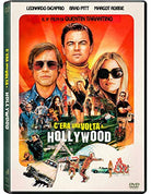 C'Era Una Volta A Hollywood