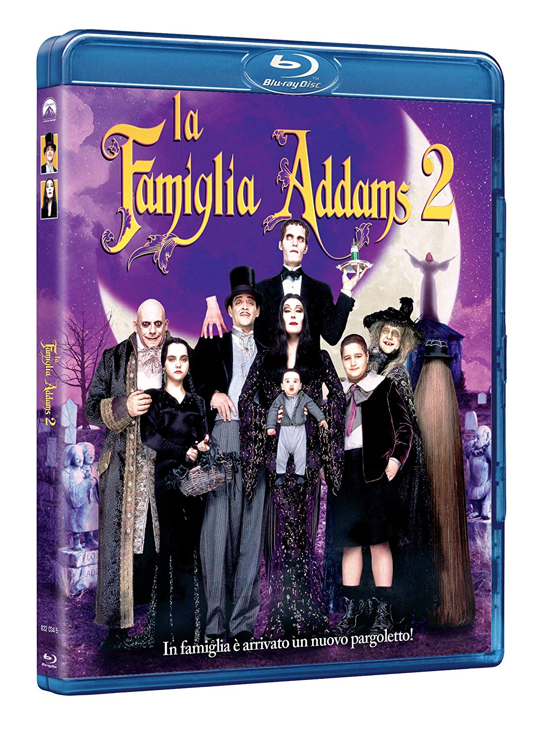 Famiglia Addams 2 (La)