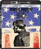 Easy Rider (4K Ultra Hd+Blu-Ray)