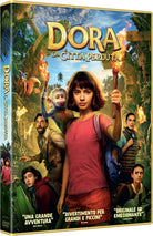 Dora E La Citta' Perduta