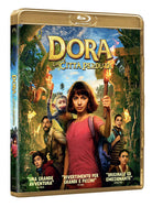 Dora E La Citta' Perduta
