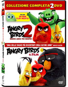 Angry Birds Collection (2 Dvd)