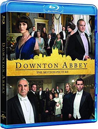 Downton Abbey