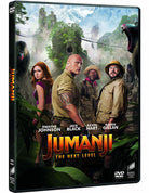 Jumanji: The Next Level