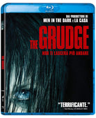 Grudge (The)