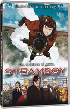 Steamboy