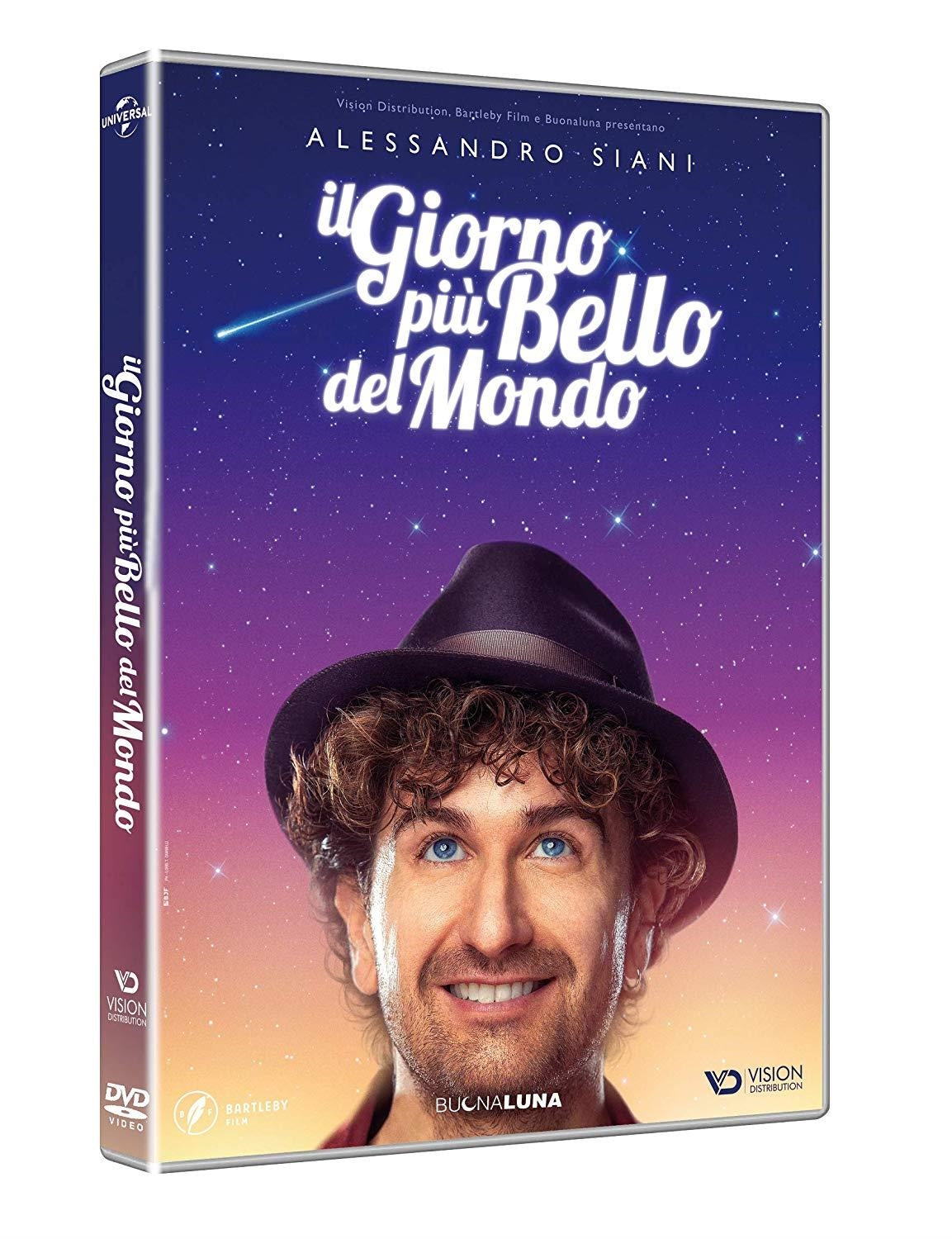Giorno Piu' Bello Del Mondo (Il)