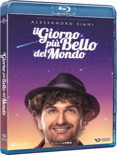 Giorno Piu' Bello Del Mondo (Il)