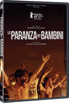 Paranza Dei Bambini (La)
